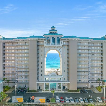 דסטין Majestic Sun Beach Resort By Panhandle Getaways מראה חיצוני תמונה